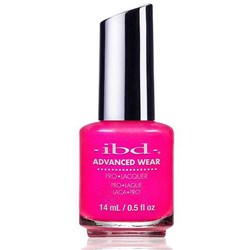 Advanced Wear Lacquer - Frozen Strawberry